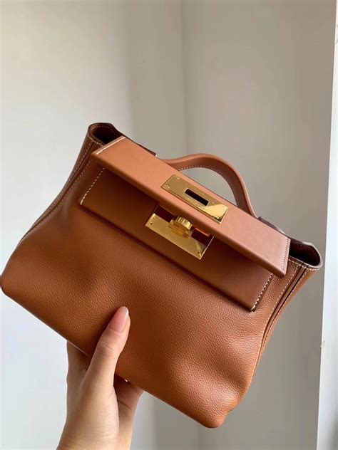 mini 24/24 hermes